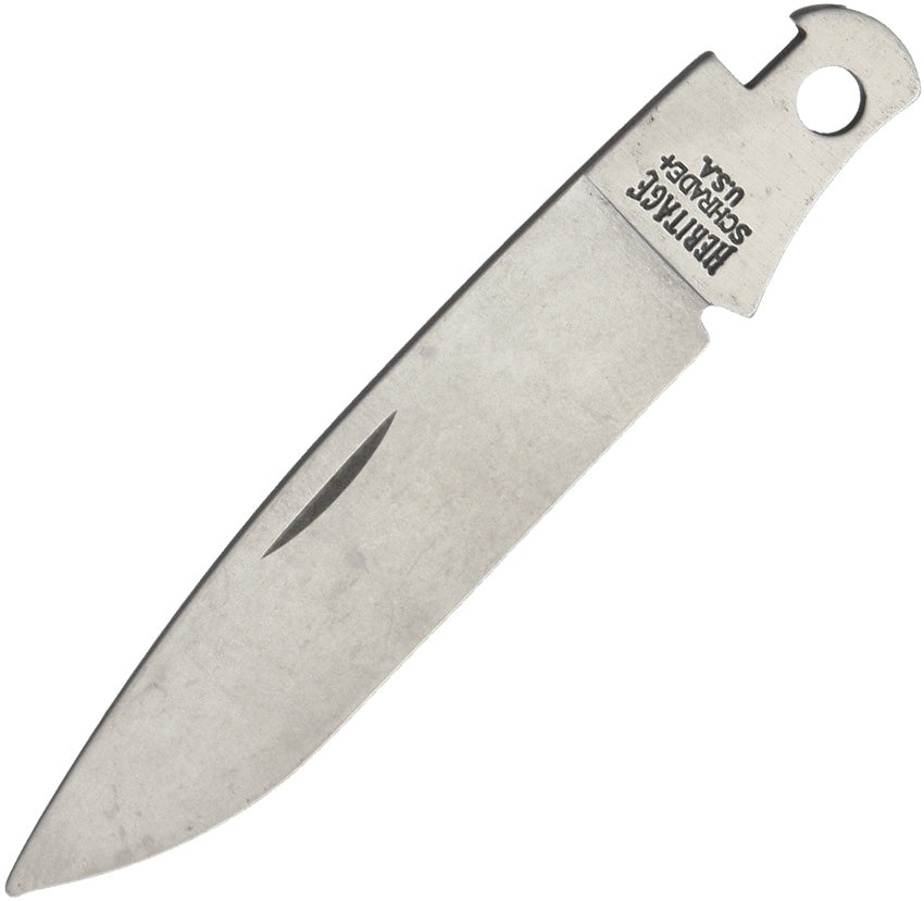 Folding Knife Blade