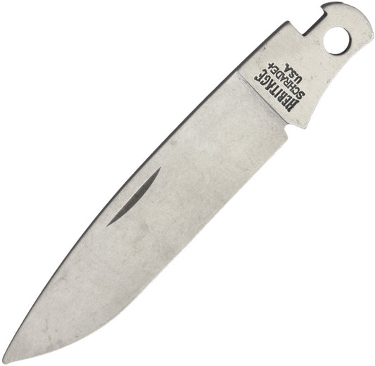 Folding Knife Blade