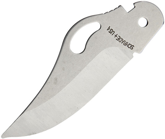 Knife Blade