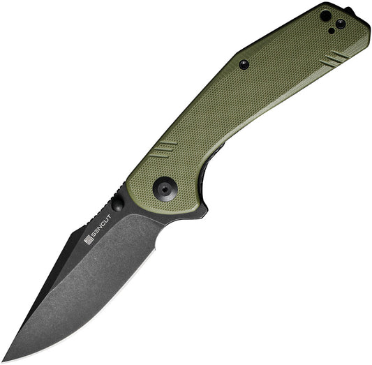 Actium Linerlock OD G10