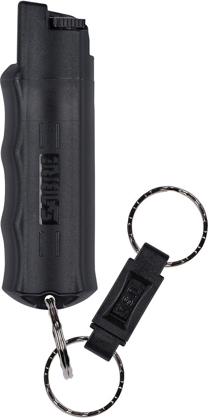 Key Ring Pepper Spray HC-14-BK-US-02