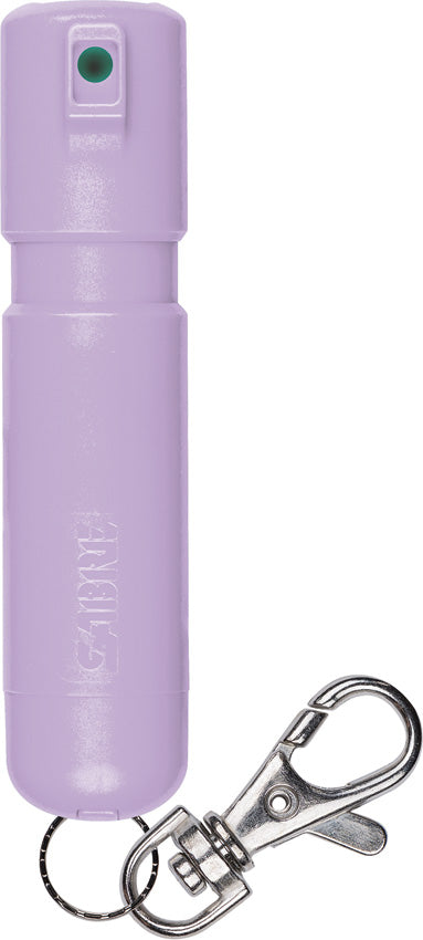 Discreet Pepper Spray MD-LV-02