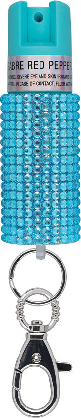 Jewel Design Pepper Spray KR-J-TL-02