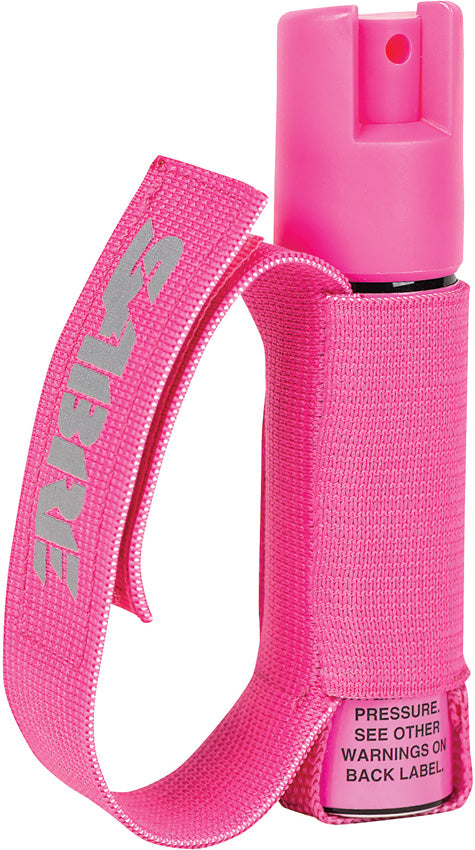 Jogger Pepper Spray Pink P-22J-PK-02