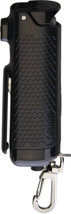 Pepper Gel Auto Tool Black