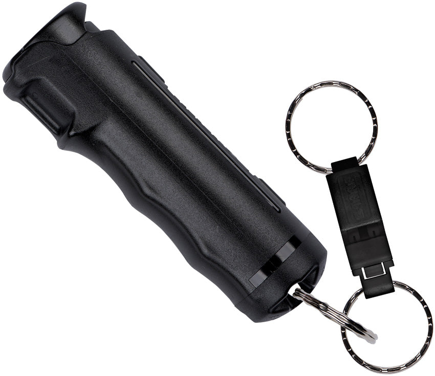 Gel .54oz Black with Whistle F15-BUSG-W2