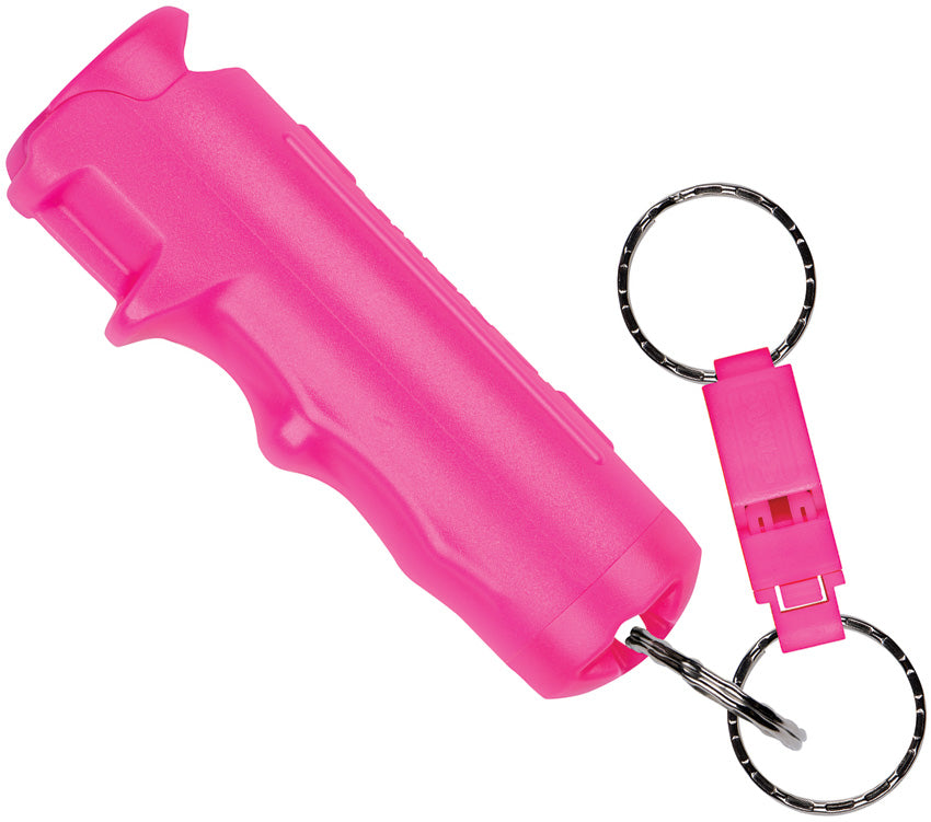 Gel .54oz Pink with Whistle F15-PUSG-W2