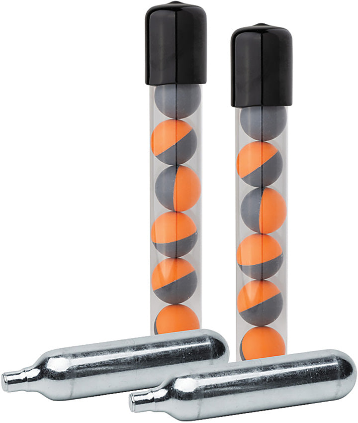 Pepper Projectile Refill Kit SPOCP-R-01