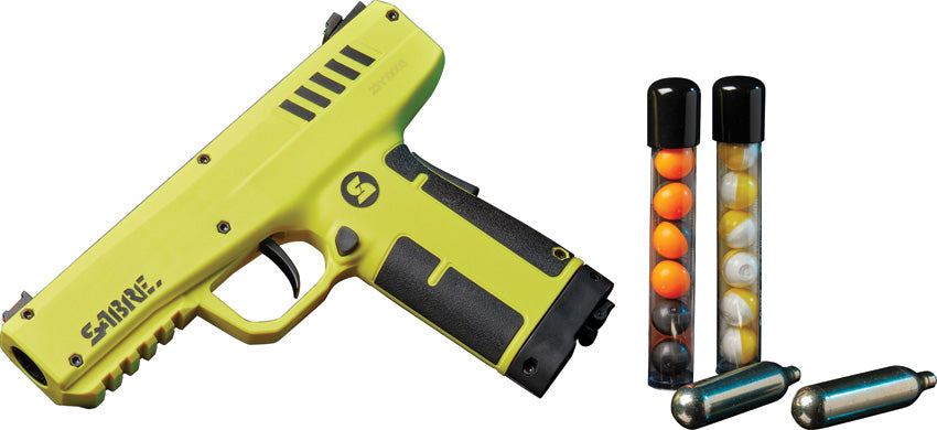 Launcher 7 Projectile Launcher SL-P1C