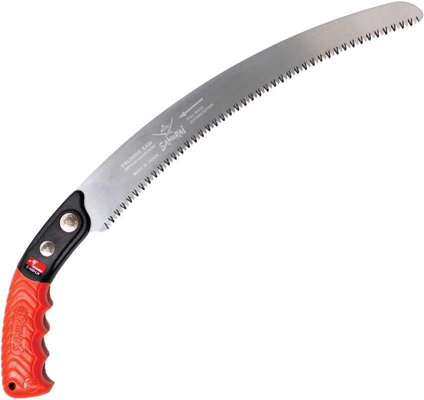 Sumo Curved Saw 400mm