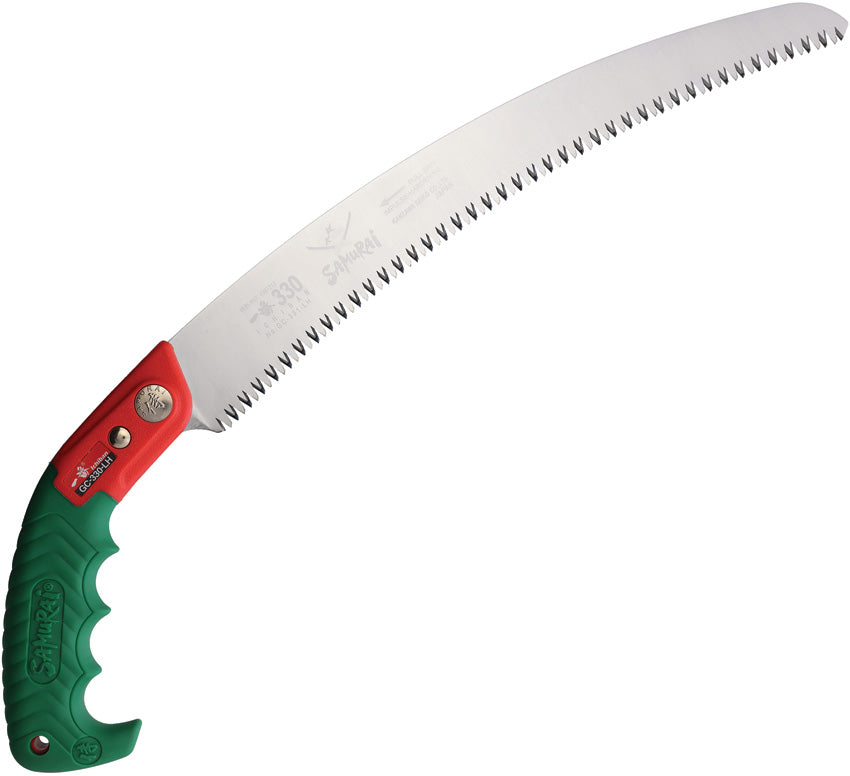 Ichiban Curved Saw 330mm
