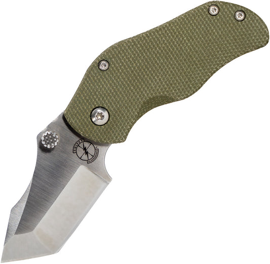 AP Tanto Framelock OD