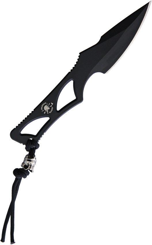 Enyo Fixed Blade Black SBBL2BK