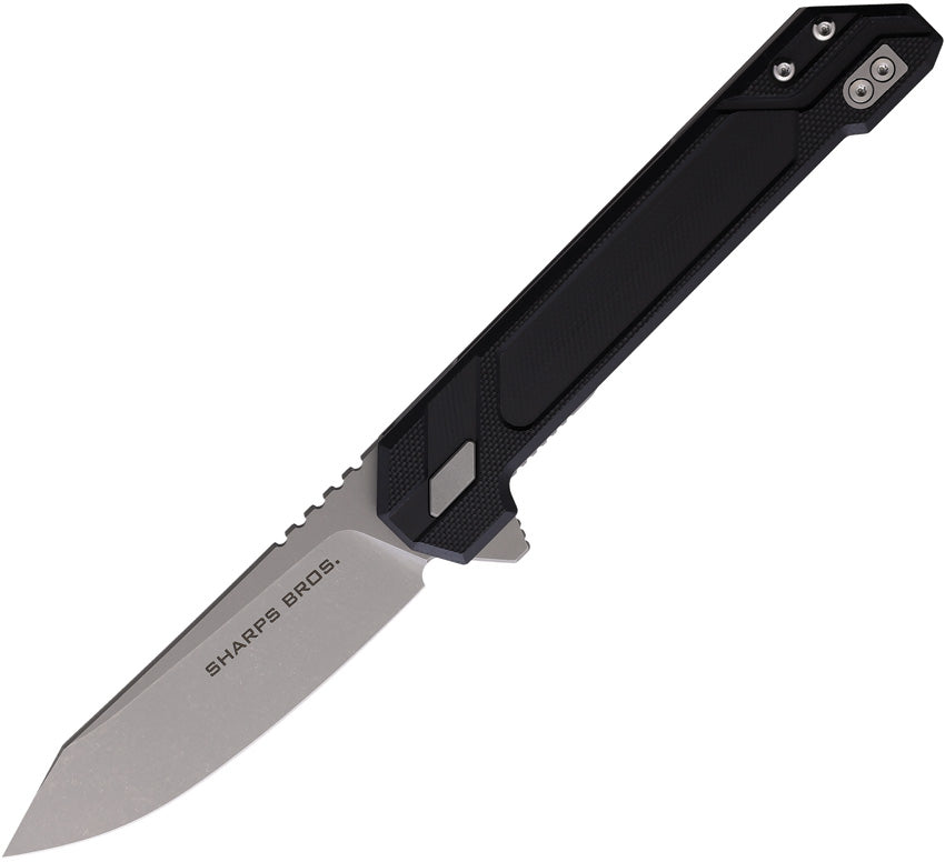 Meanstreak Linerlock G10 D2 SBKF09-G10