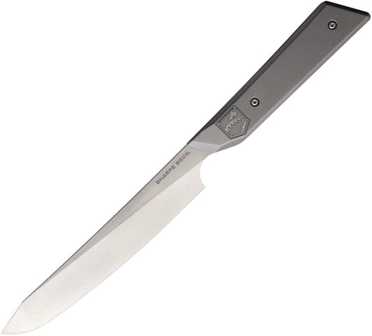 Meanstreak Grill/Steak Knife