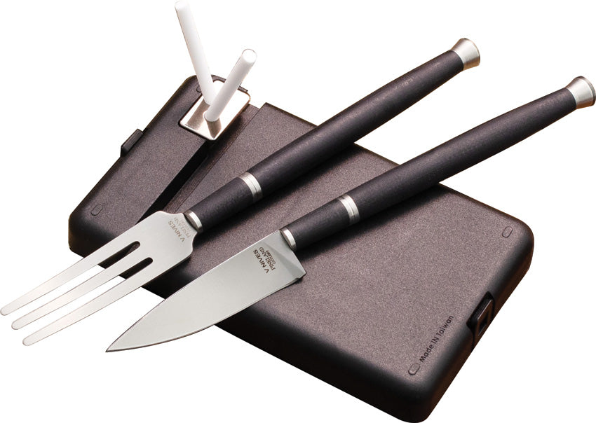Carnivore Dining Set PCDS1