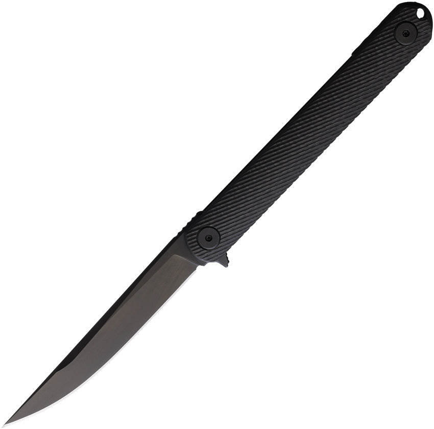Nemec Linerlock Carbon Fiber SFBL12CF