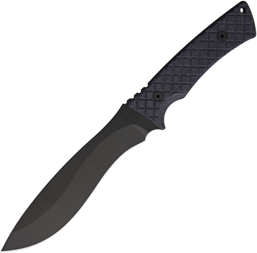 Machai Fixed Blade SBSL002BKBK