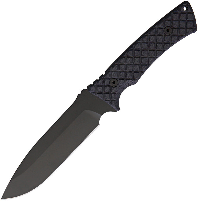 Damysus Fixed Blade