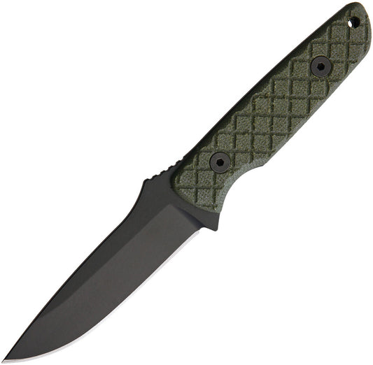 Alala Fixed Blade Green