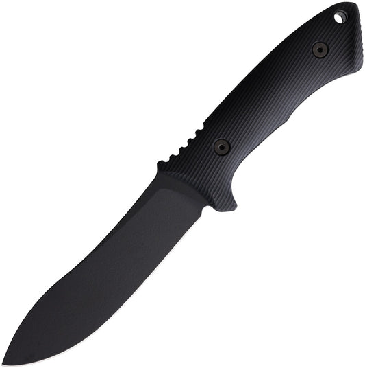 Harsey Nessmuk Fixed Blade SBSL005BK