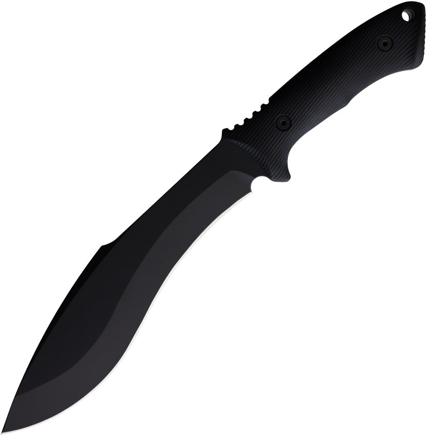 Harsey Kukri SBSL007BK