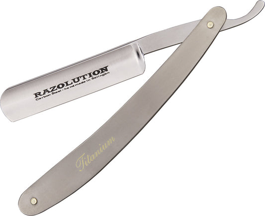 Razolution Straight Razor 88251