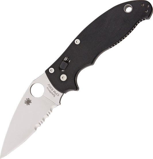 Manix 2 Ball Bearing Lock