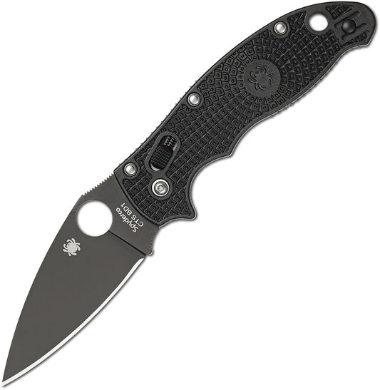 Manix 2 Ball Bearing Lock C101PBBK2