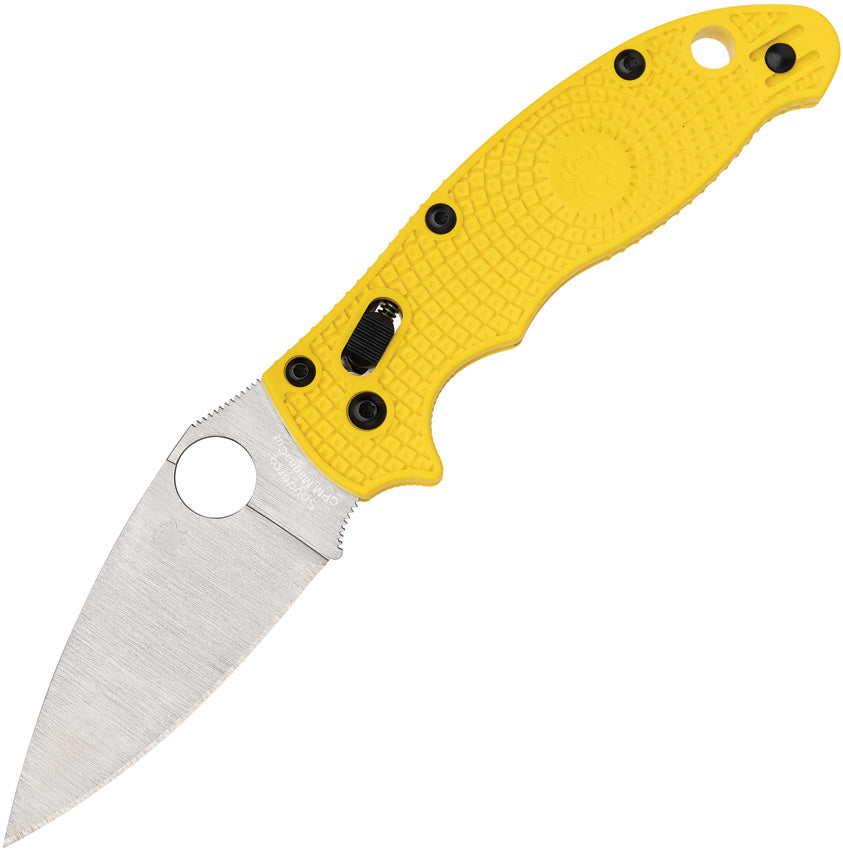 Manix 2 Salt Ball Bearing Lock C101PYL2