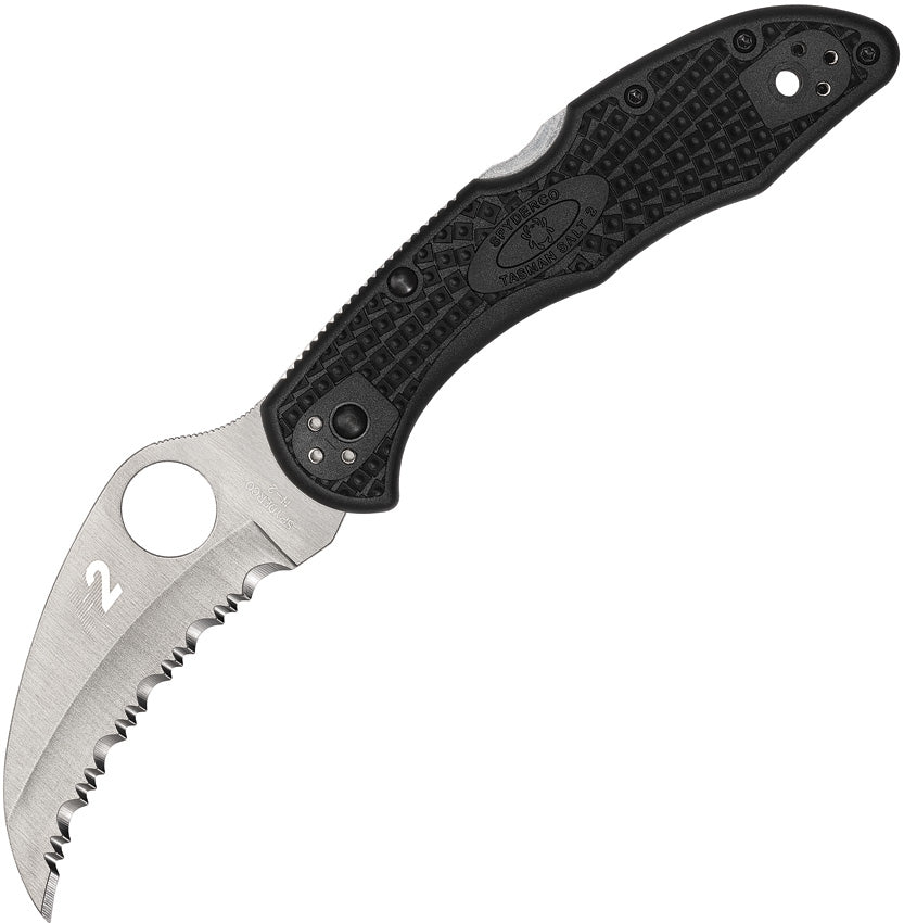 Tasman Salt 2 Lockback C106SBK2