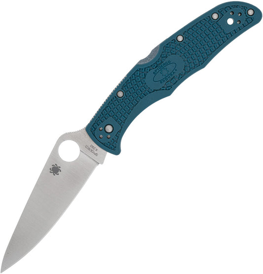 Endura 4 Lockback Blue