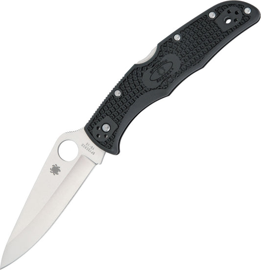 Endura 4 Lockback Black C10PBK