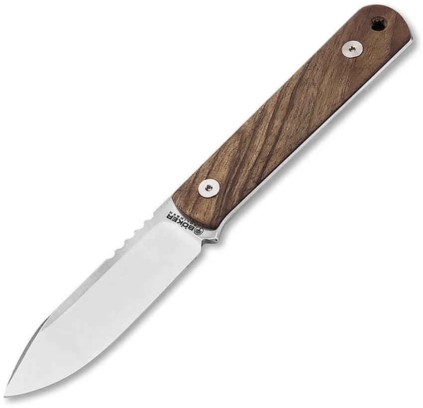 Bff Packlite Walnut 120748