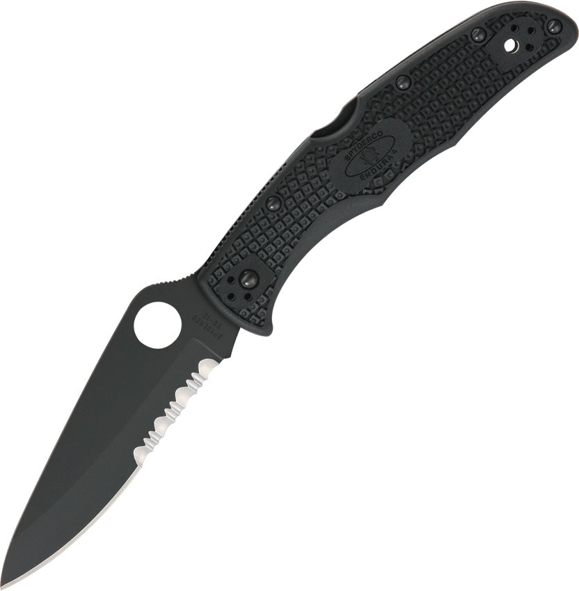 Endura 4 Lockback C10PSBBK