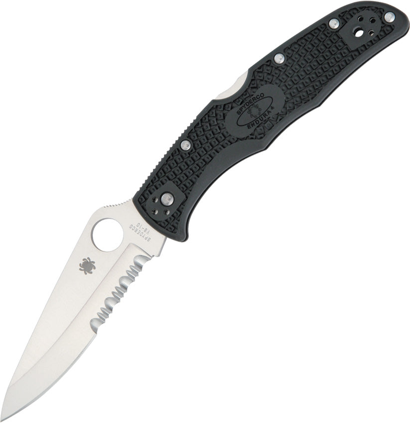 Endura 4 Lockback C10PSBK
