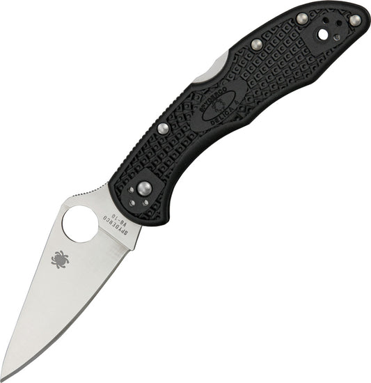 Delica Lockback Flat Ground C11FPBK