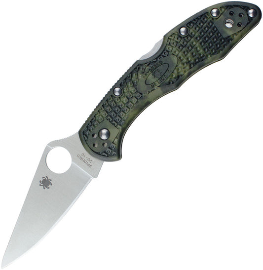 Delica 4 Lockback Zombie C11ZFPGR