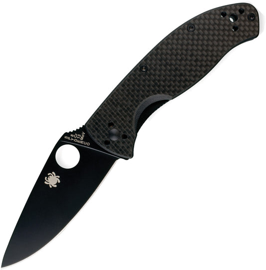 Tenacious Carbon Fiber/G10 C122CFBBKP