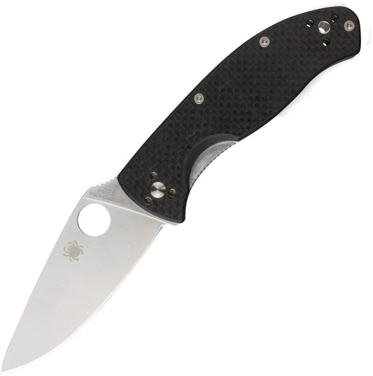 Tenacious Carbon Fiber/G10 C122CFP
