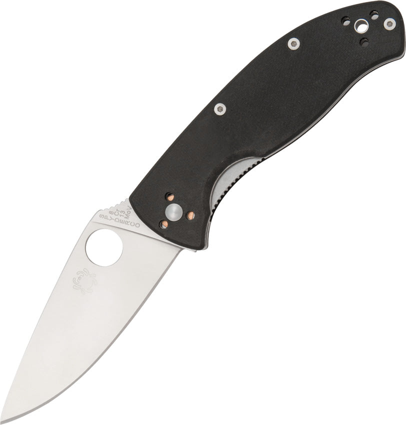 Tenacious Linerlock C122GP