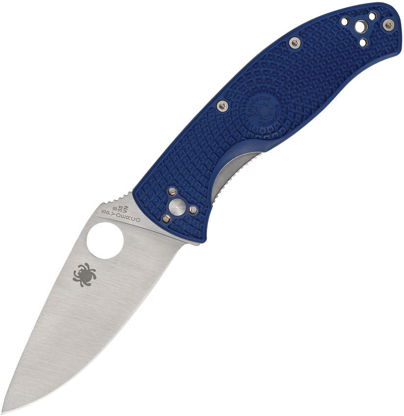 Tenacious Linerlock