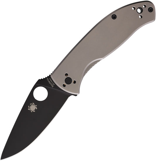 Tenacious R.I.L. Ti Gray C122TIBKP