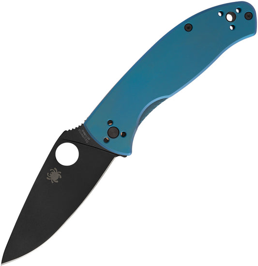 Tenacious R.I.L. Titanium Blue C122TIBLBKP