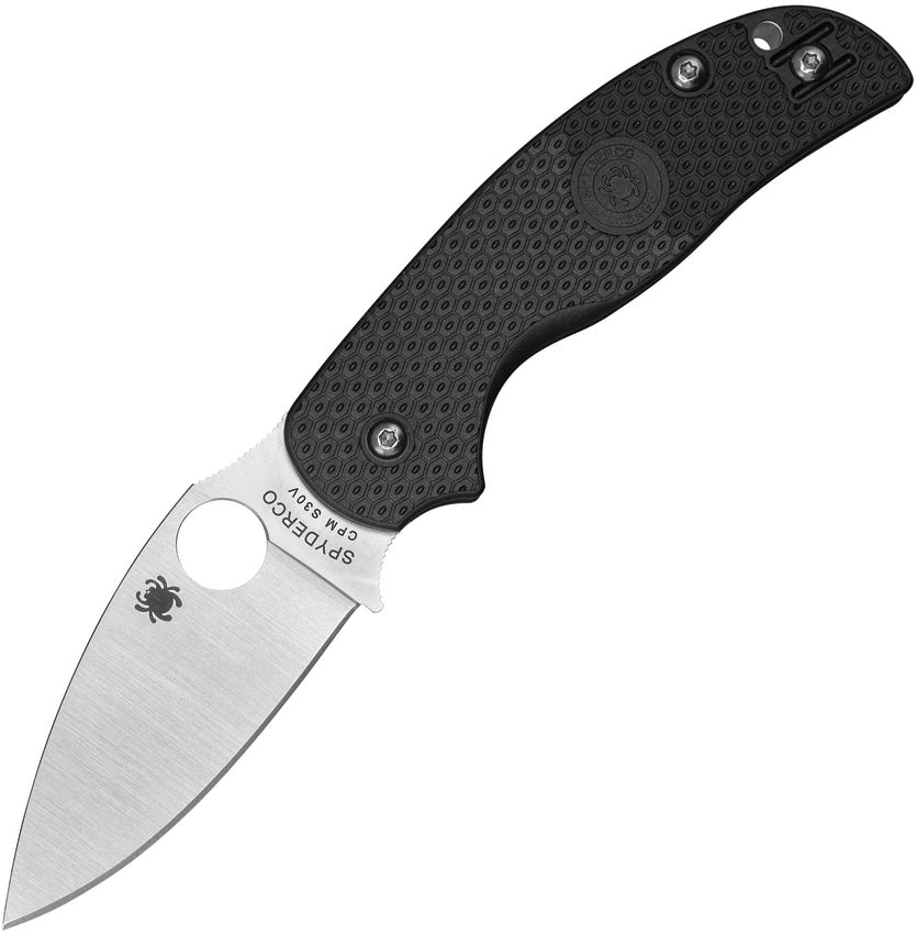 Sage 5 Compression Lock C123PBK