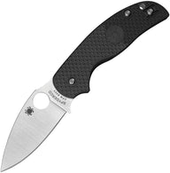 Spyderco Sage 5 Compression Lock C123PBK