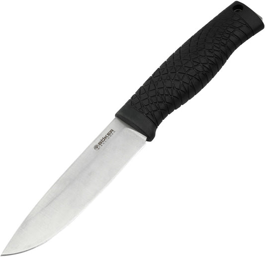 Bronco Fixed Blade 121504