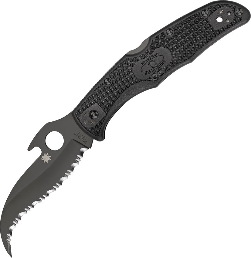 Matriarch 2 Lockback C12SBBK2W