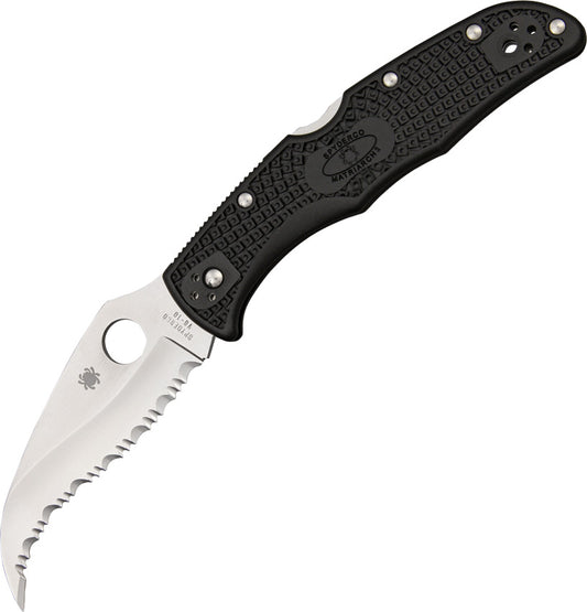 Matriarch 2 Lockback C12SBK2