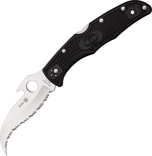 Matriarch 2 Lockback C12SBK2W